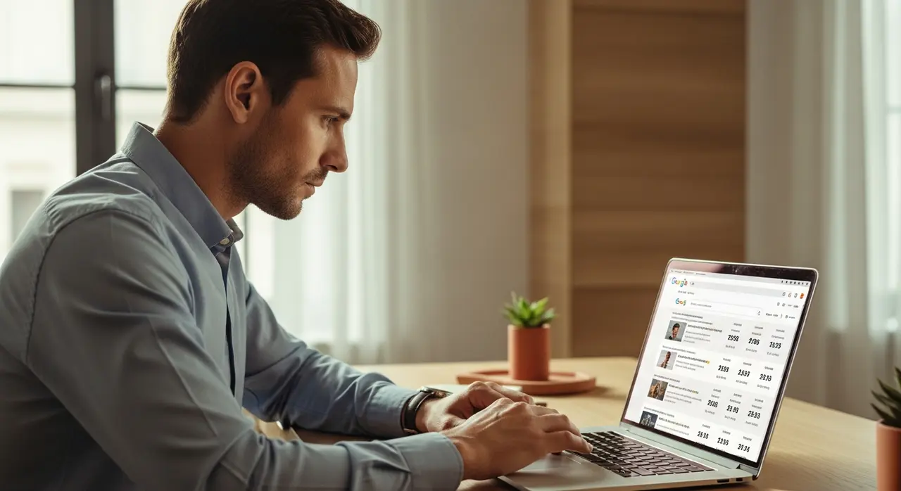 Freelance SEO Bobigny