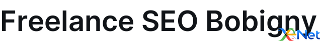 Freelance SEO Bobigny